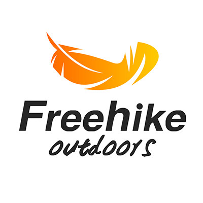 FreeHike旗舰店 店铺LOGO