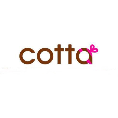 cotta官店 店铺LOGO