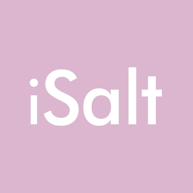 isalt home