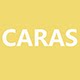 caras韩国童袜