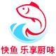快鱼食品专营店