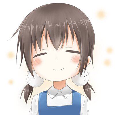 君の笑动漫 店铺LOGO