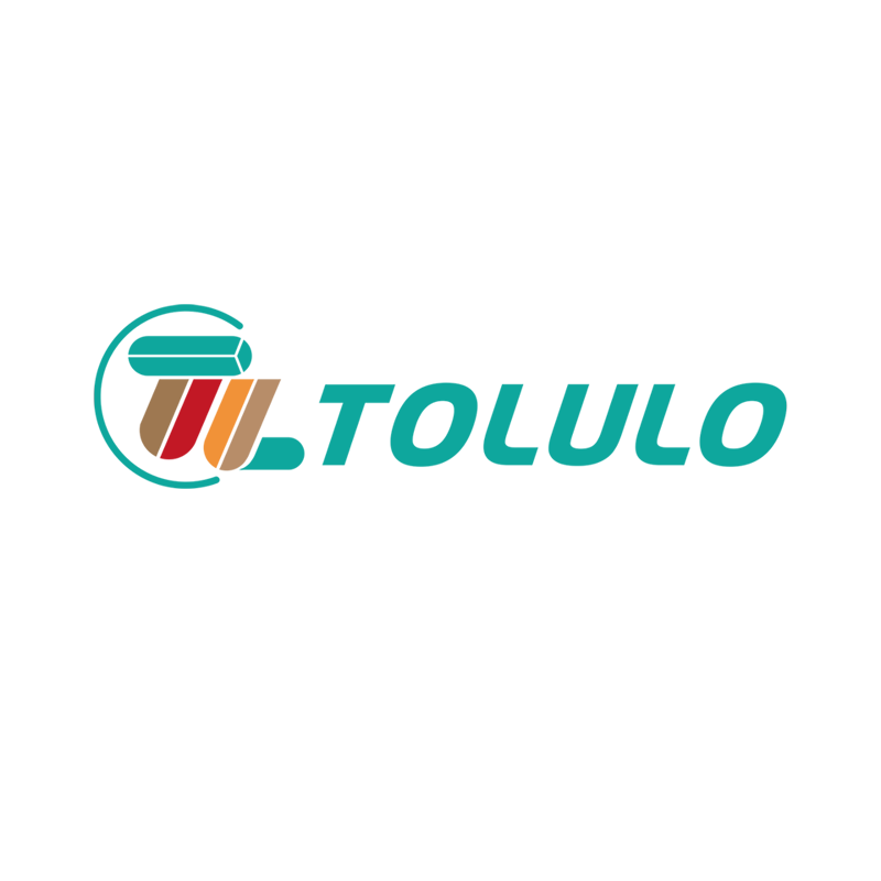 tolulo旗舰店 店铺LOGO