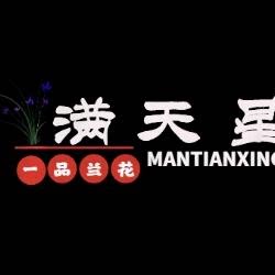 满天星兰园 店铺LOGO