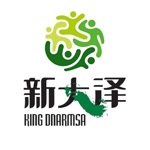 新大泽微藻宇宙厂家店 店铺LOGO