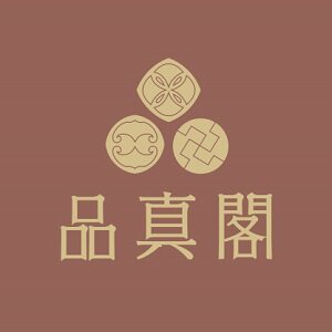 品真阁珠宝 店铺LOGO