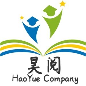 昊阅图书专营店