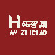 韩智潮旗舰店