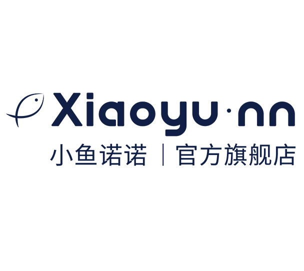小鱼诺诺旗舰店