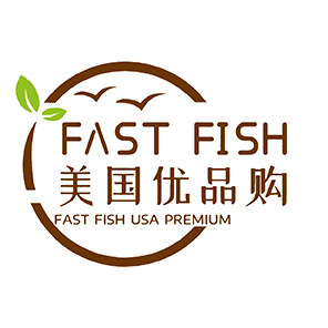Fast fish美国优品购