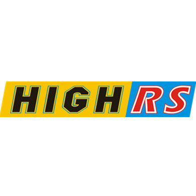 HIGHRS改装件