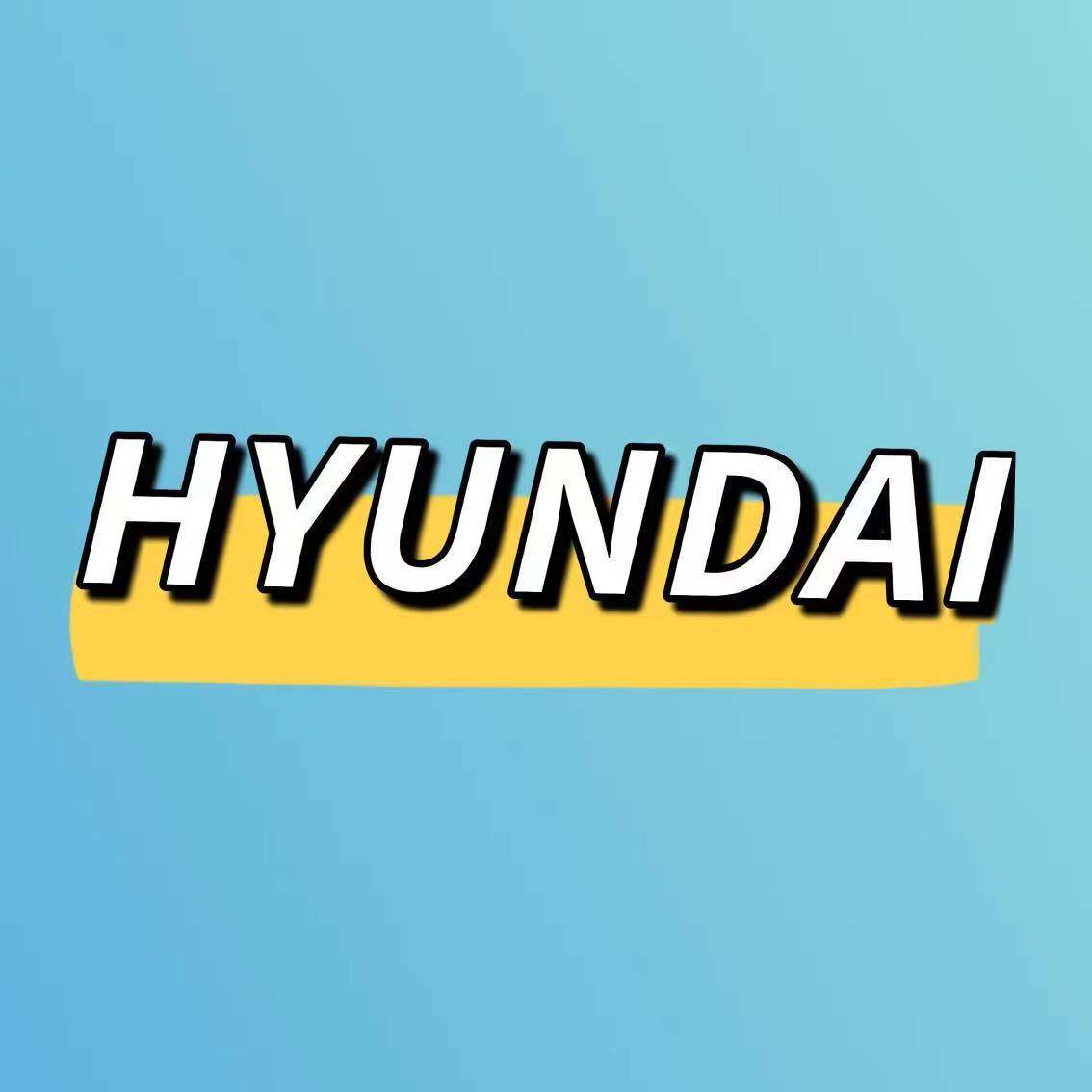 现代星林专卖店 店铺LOGO