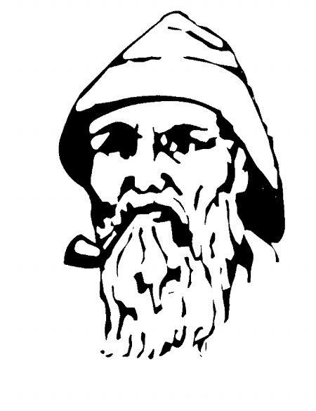 阿亮真皮男士背包