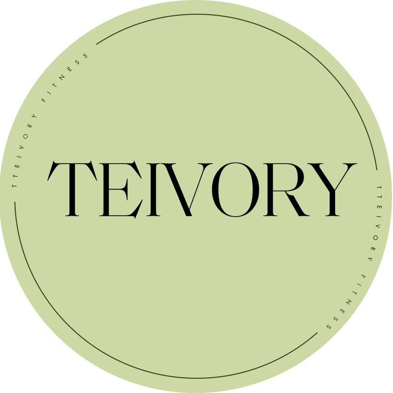 Teivory 官方店 店铺LOGO