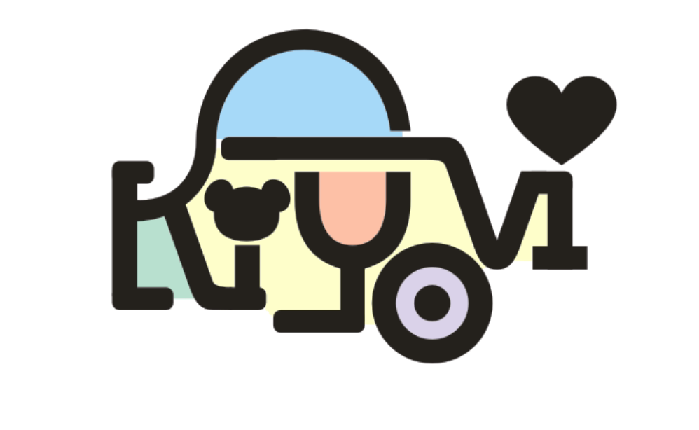 KIYOVI 店铺LOGO