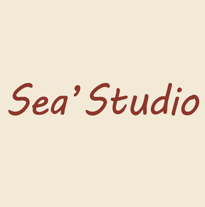 又见夏 Sea Studio 店铺LOGO