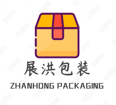 展洪包装 店铺LOGO