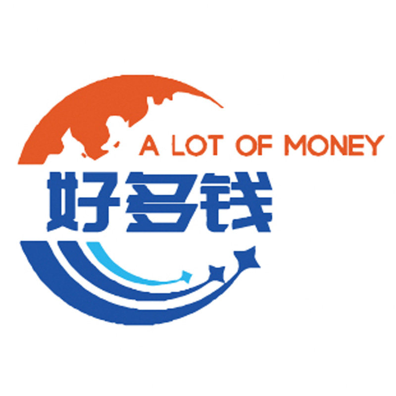 好多钱红包店 店铺LOGO