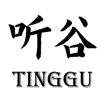 听谷旗舰店 店铺LOGO