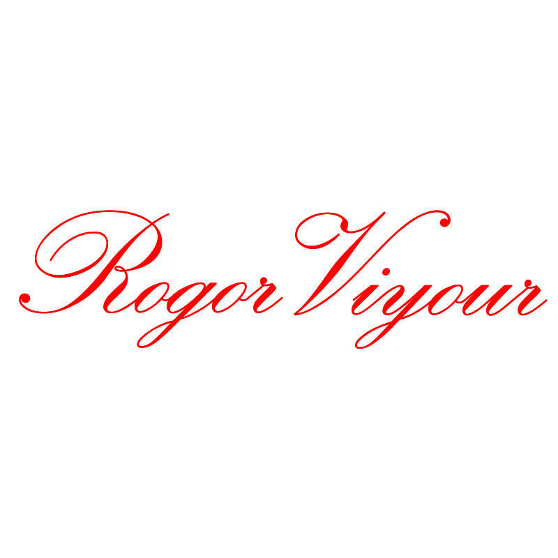 RogorViyour名媛女鞋