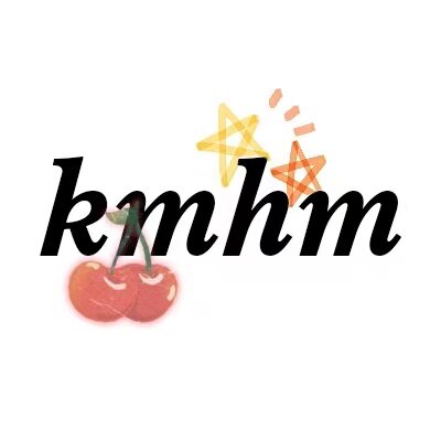 KMHM 贴身日记