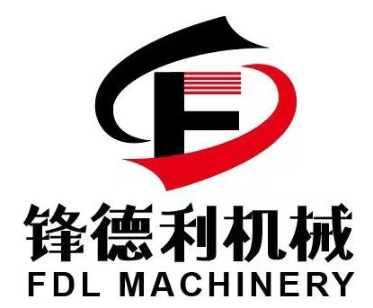 锋德利机械 店铺LOGO