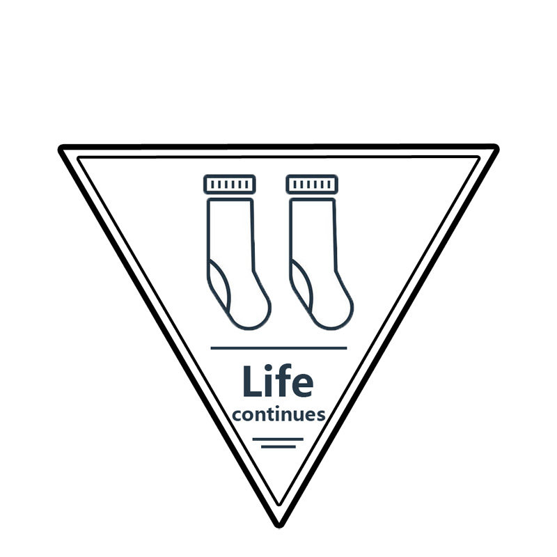 Life continues 店铺LOGO