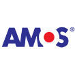 amos旗舰店 店铺LOGO