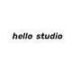 hello studios 店铺LOGO