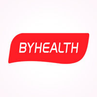 BYHEALTH大健康海外专卖店