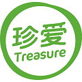无染珍爱企业店 店铺LOGO