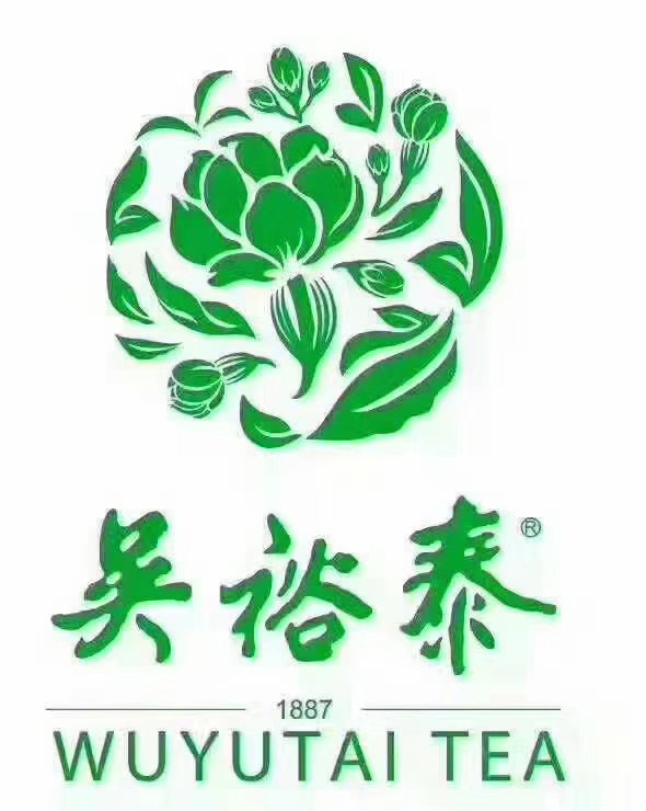 北京吴裕泰老字号茶庄