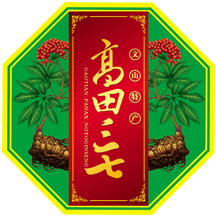 高田旗舰店 店铺LOGO