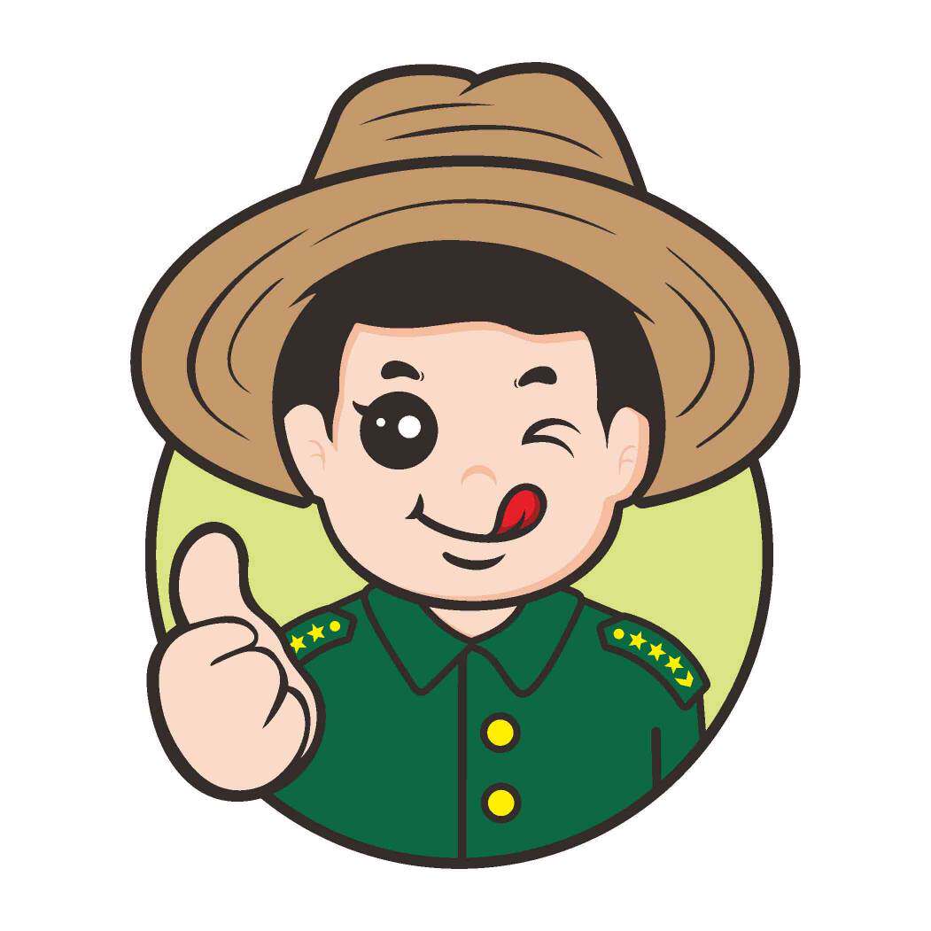 山里老兵生态农场