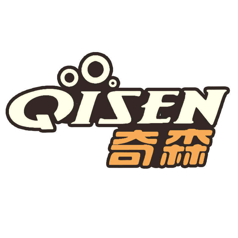 奇森玩具旗舰店