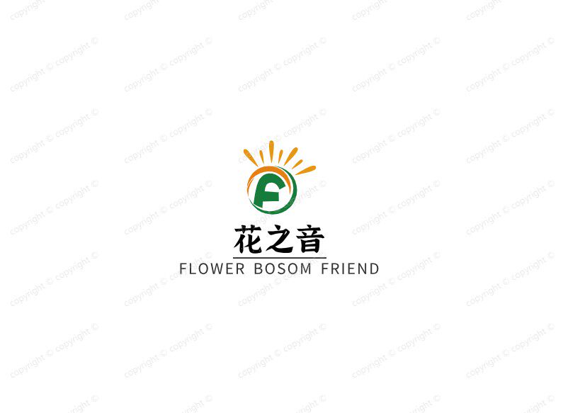 花之音花茶店 只做健康好茶
