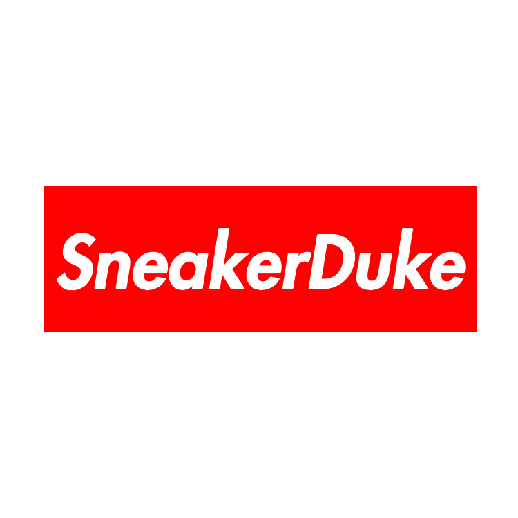 SneakerDuke 球鞋公爵