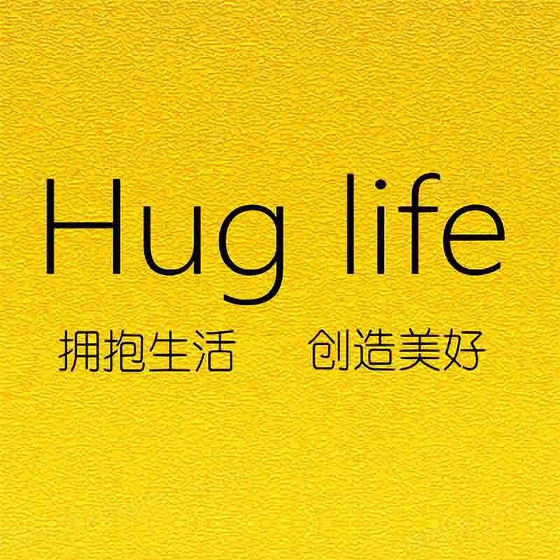 huglife旗舰店 店铺LOGO