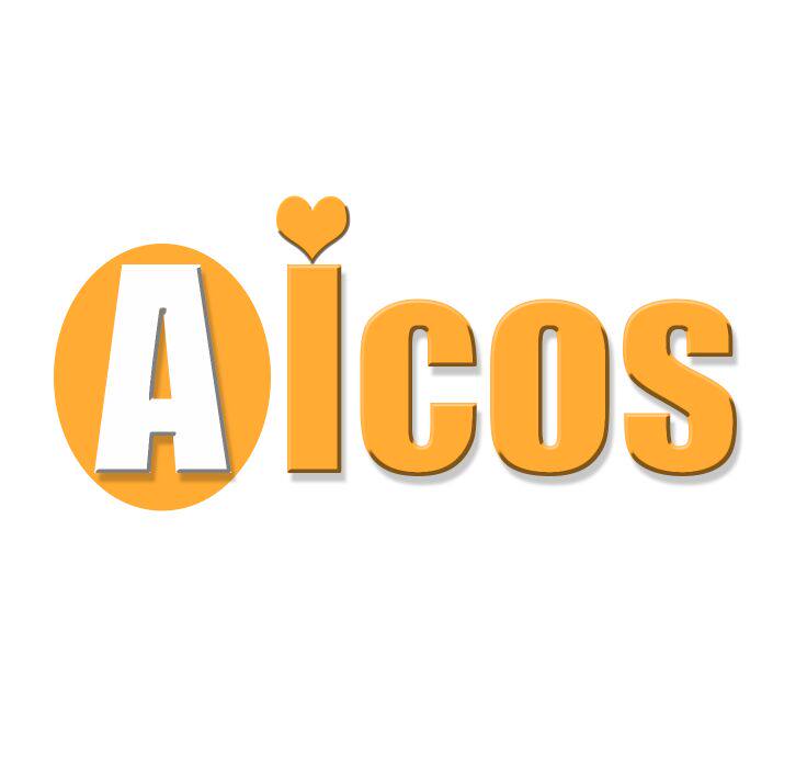 Aicos假发 店铺LOGO