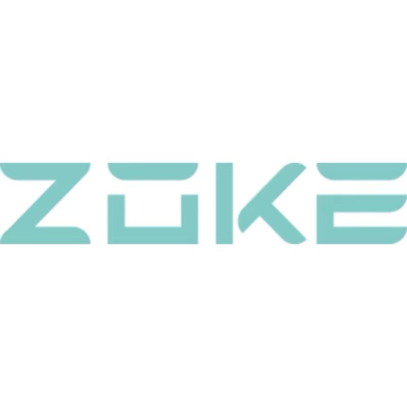 ZOKE品牌运动健身馆 店铺LOGO