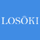 Losoki海外旗舰店
