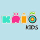 kriokids旗舰店 店铺LOGO