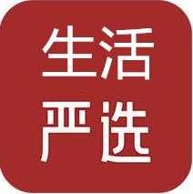 严选好生活 店铺LOGO