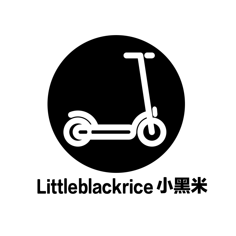 小黑米呦