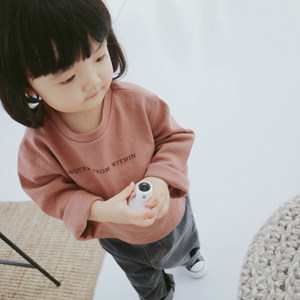 小小C女童koreababy