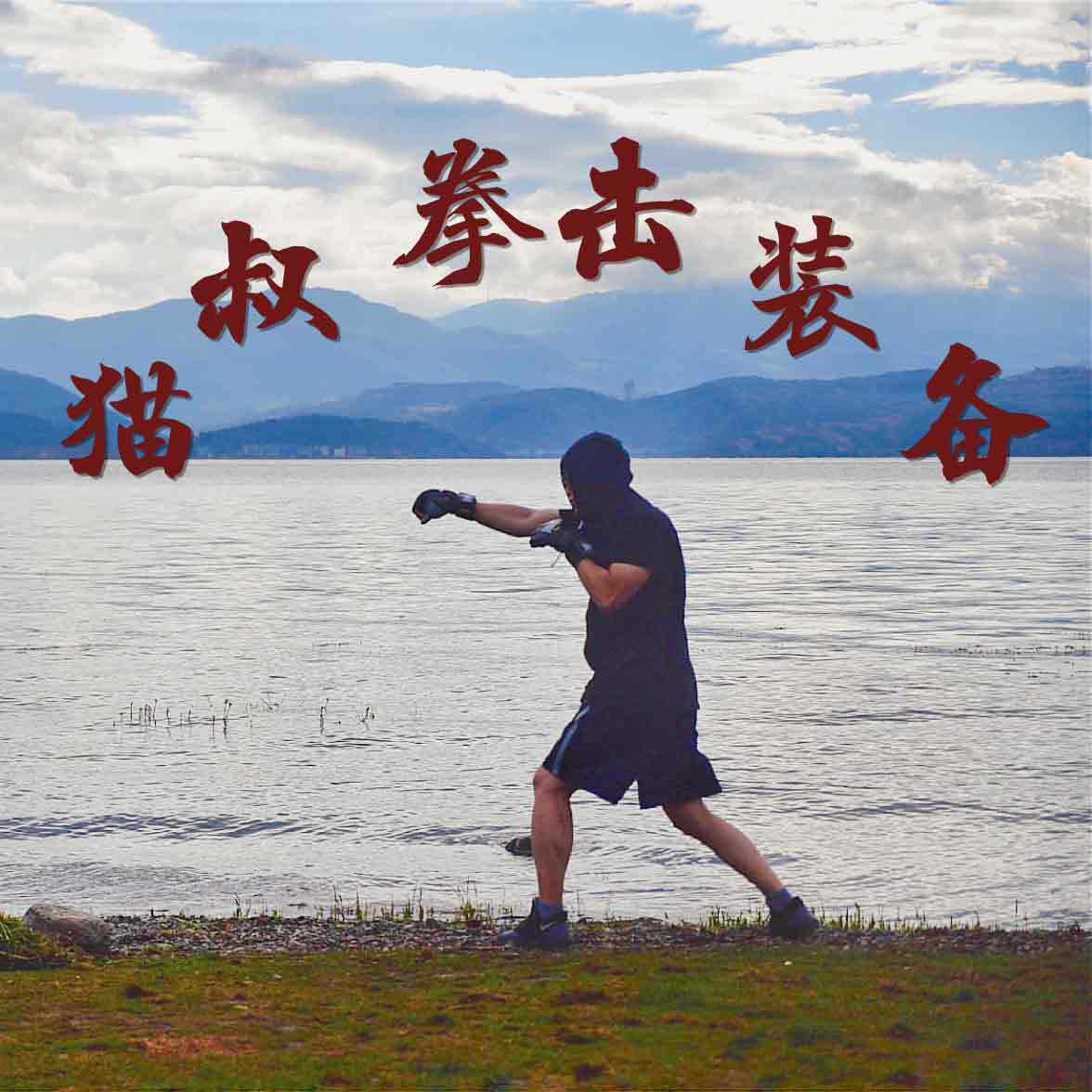 猫叔精选拳击装备
