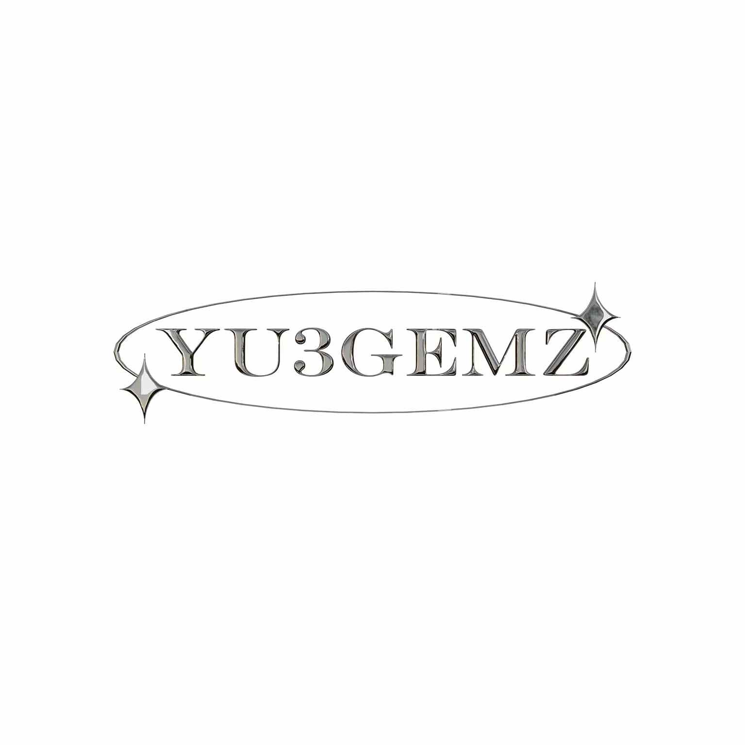 YU3Gemz牙钻牙饰