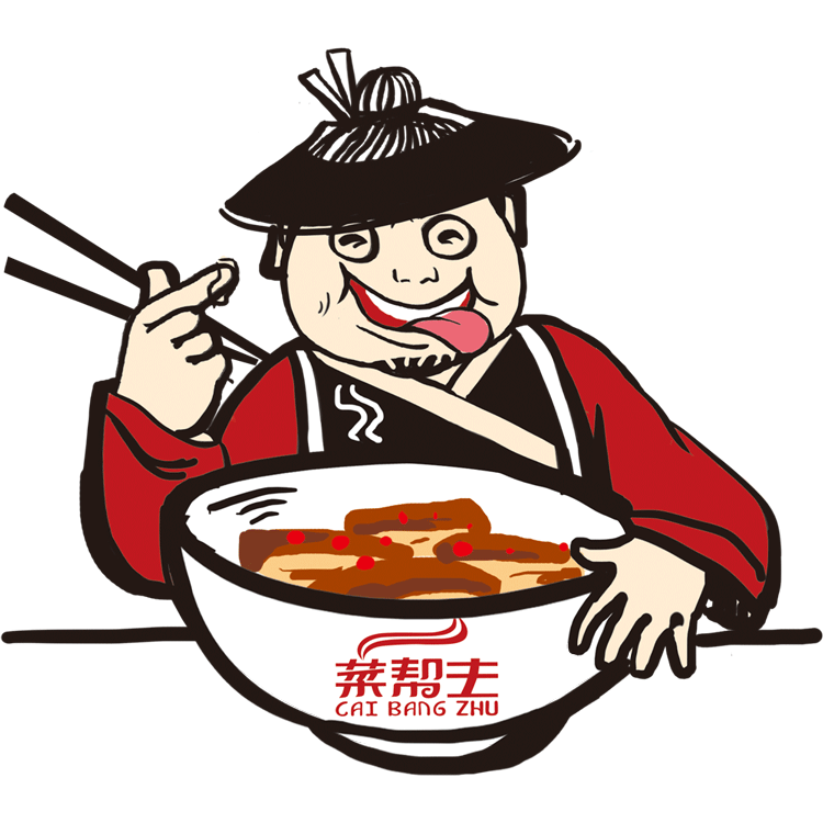 菜帮主食品专营店
