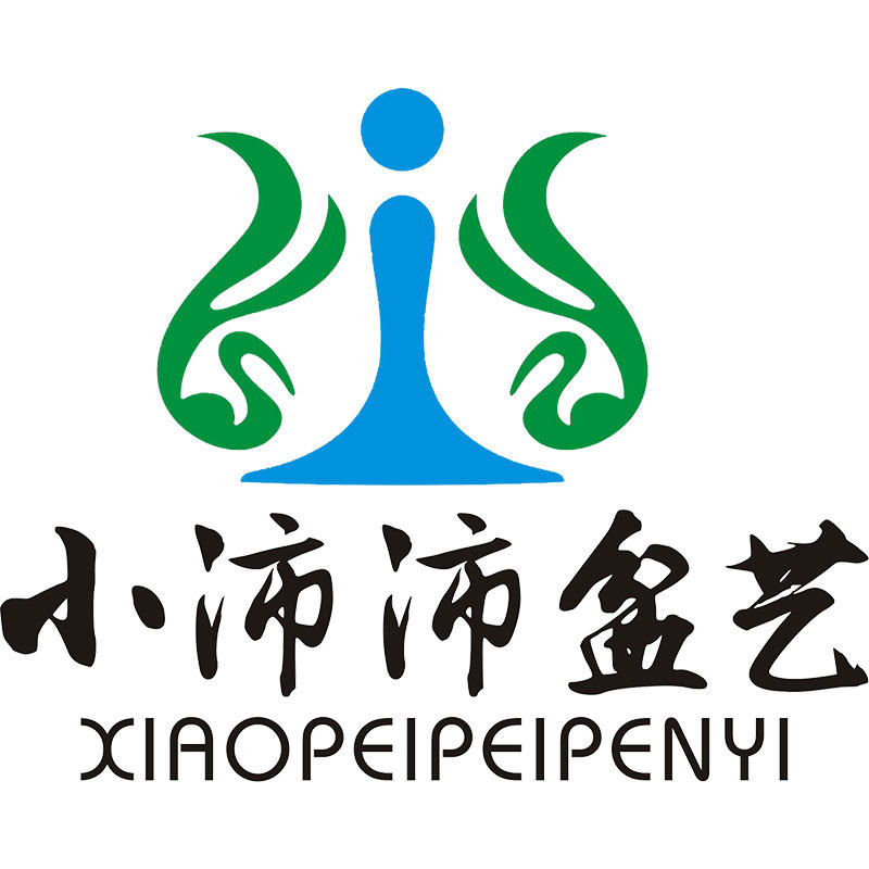 小沛沛盆艺官方店
