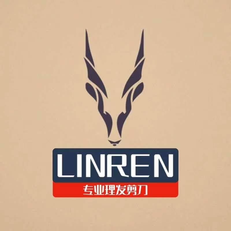 凌刃旗舰店 店铺LOGO